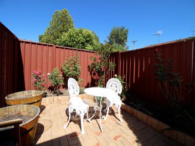 6 / 84-88 Lambert Street, West Bathurst