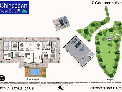 7 Coolamon Avenue, Mullumbimby