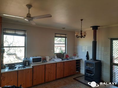 202 Smokers Gully Road, Mount Perry