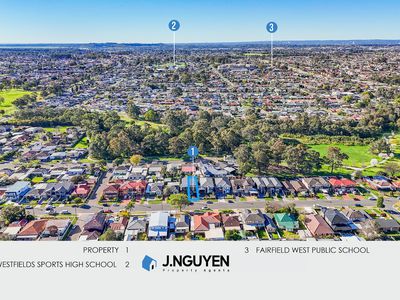 15 Rosedale Street, Canley Heights