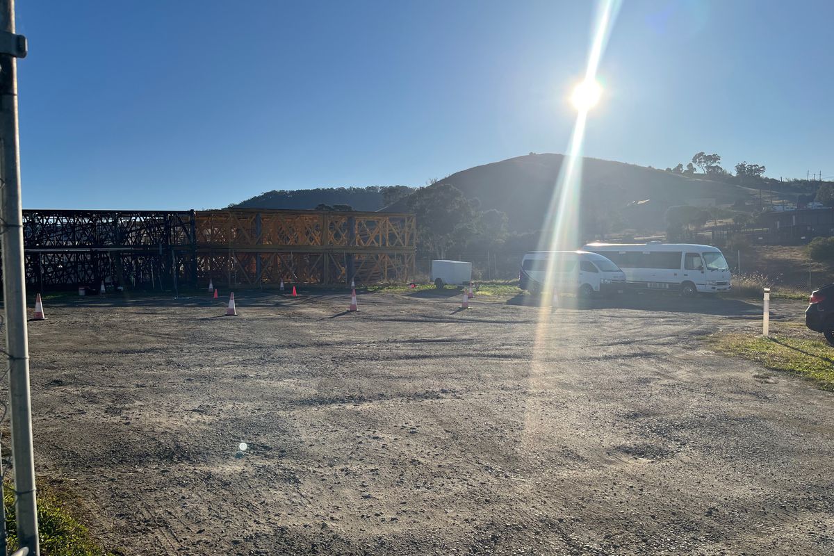 250 Picton Road, Picton
