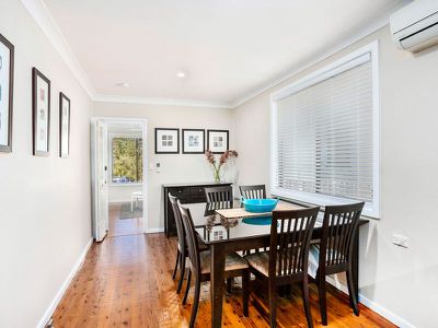 43 Garrard Avenue, Mount Warrigal