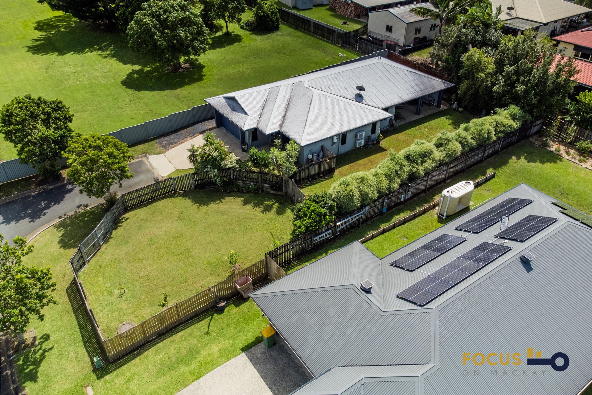 16 Vezzoli Court, Walkerston