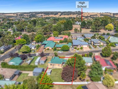 4 Bray Street, Crookwell