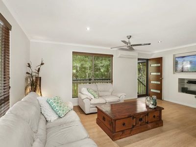 16 Bushranger Court, Cooroibah