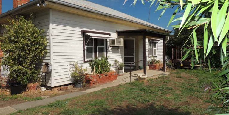 9 Branjee Road, Euroa