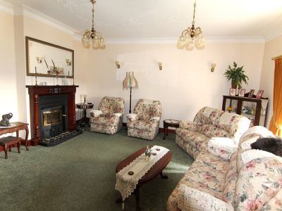 551 Possum Brush Road, Possum Brush