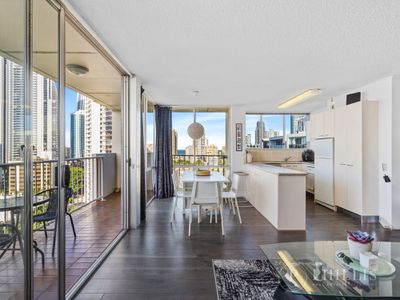 141 / 30 Watson Esplanade, Surfers Paradise