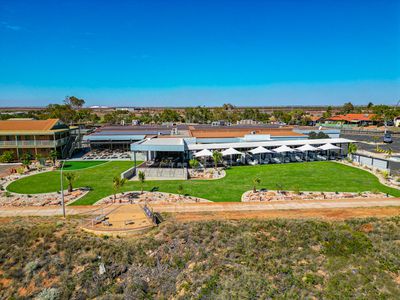 4A Pilkington Street, Port Hedland