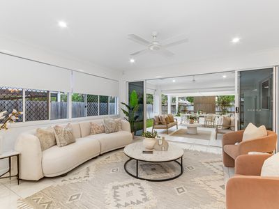 3 Sovereign Terrace, Idalia