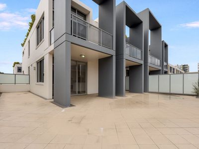 254 / 635 Gardeners Road, Mascot