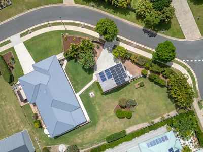 9 Wattle Avenue, Beerburrum