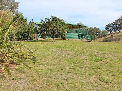 17 Cummins Road, Howes Creek