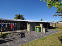 21 Lamberth Road, Regents Park