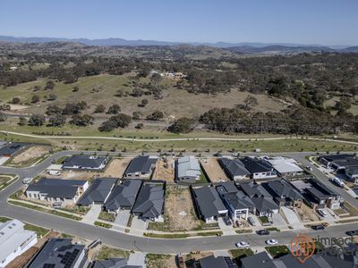 34 Halliday Street, Googong