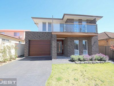 28 Wallace Street, Sefton