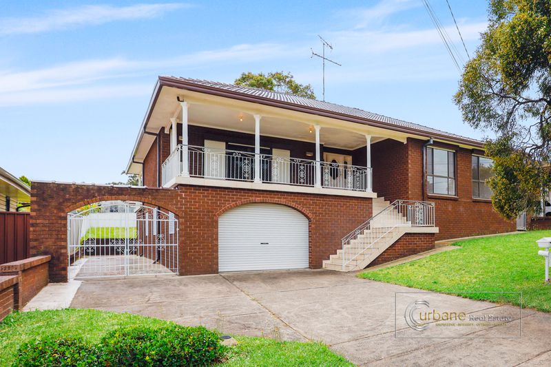 9 Raymond Street, Blacktown