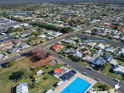 11 Park Street, Wauchope