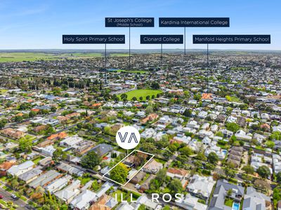 33 Volum Street, Manifold Heights