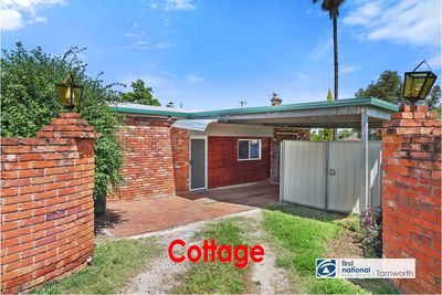 82-84 MARIUS STREET, Tamworth