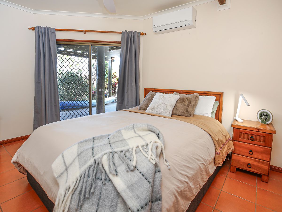 58 Oleander Drive, Yungaburra