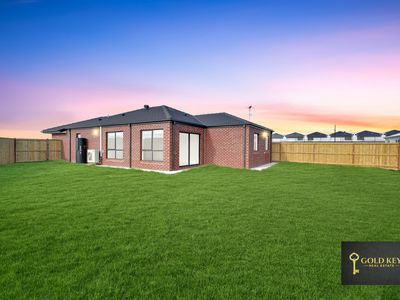 40 Beveridge Circuit, Armstrong Creek
