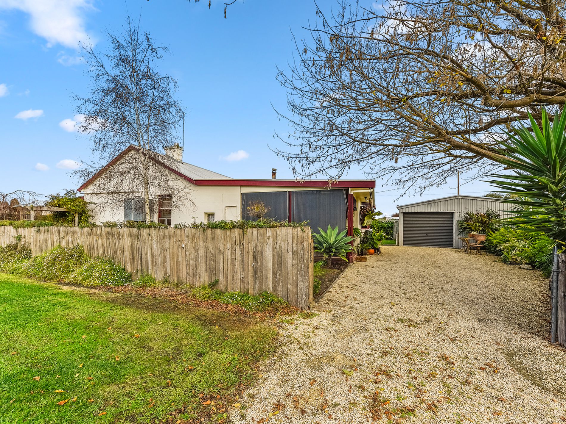 2 Seventh Street, Millicent