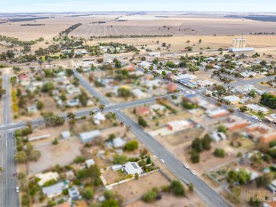 21 Wimmera Street, Minyip