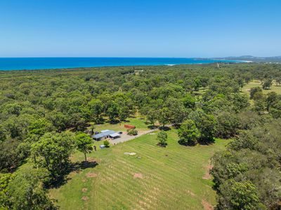 224 Corindi Park Drive, Corindi Beach