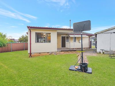 1 Humphreys Avenue, Casula