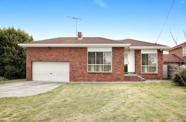 1 Kent Court, Craigieburn