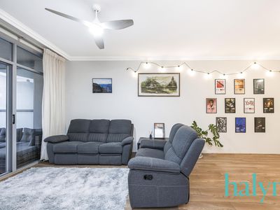 4 / 153 Kensington Street, East Perth
