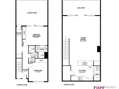 33 / 4 Ross Road, Crestwood