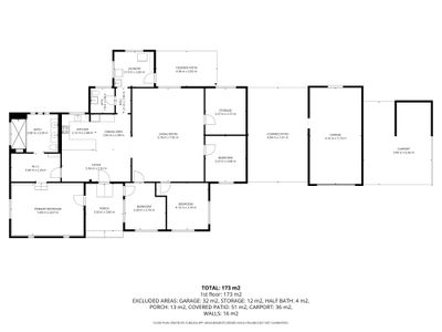 1263 Conway Road, Conway