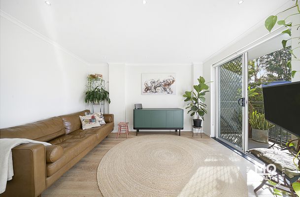 18 / 679-695 Bourke Street, Surry Hills