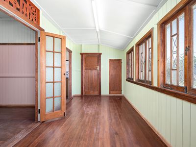 66 Sixth Avenue, Kedron