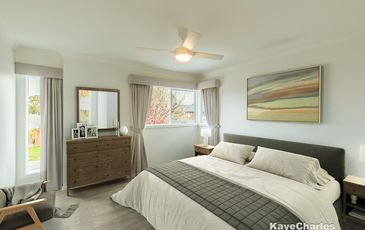 2 Denison Court, Berwick