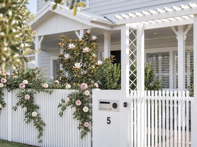 5 Mahogany Lane, Tea Gardens
