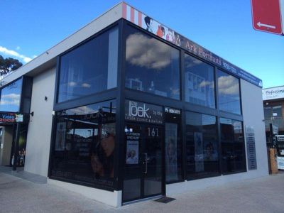 L1, S2 / 161 Waterloo Rd, Greenacre