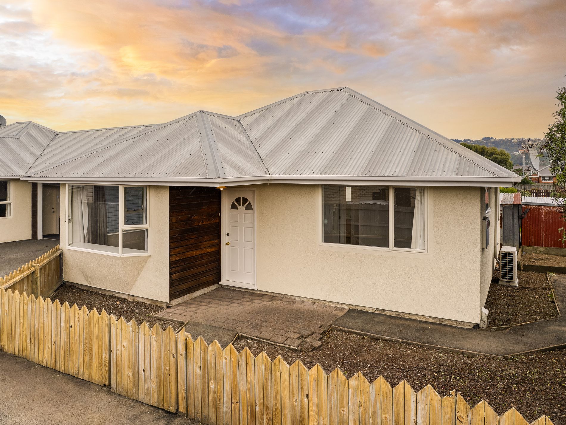 3 / 217 Oxford Street, South Dunedin