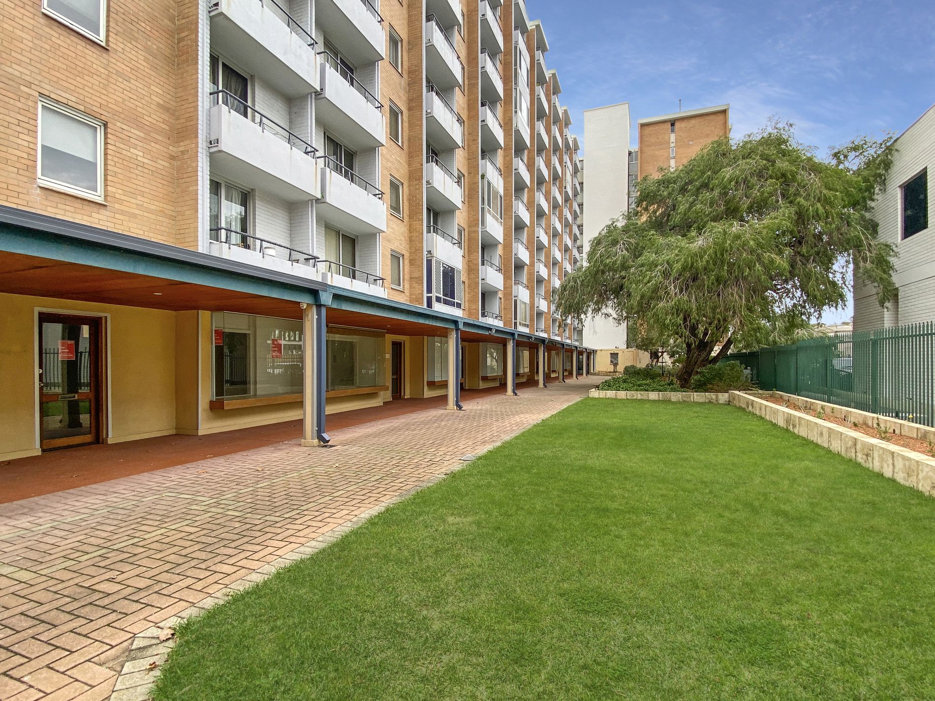 707 / 23 Adelaide Street, Fremantle