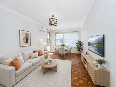 6 / 65 Claremont Street, Campsie