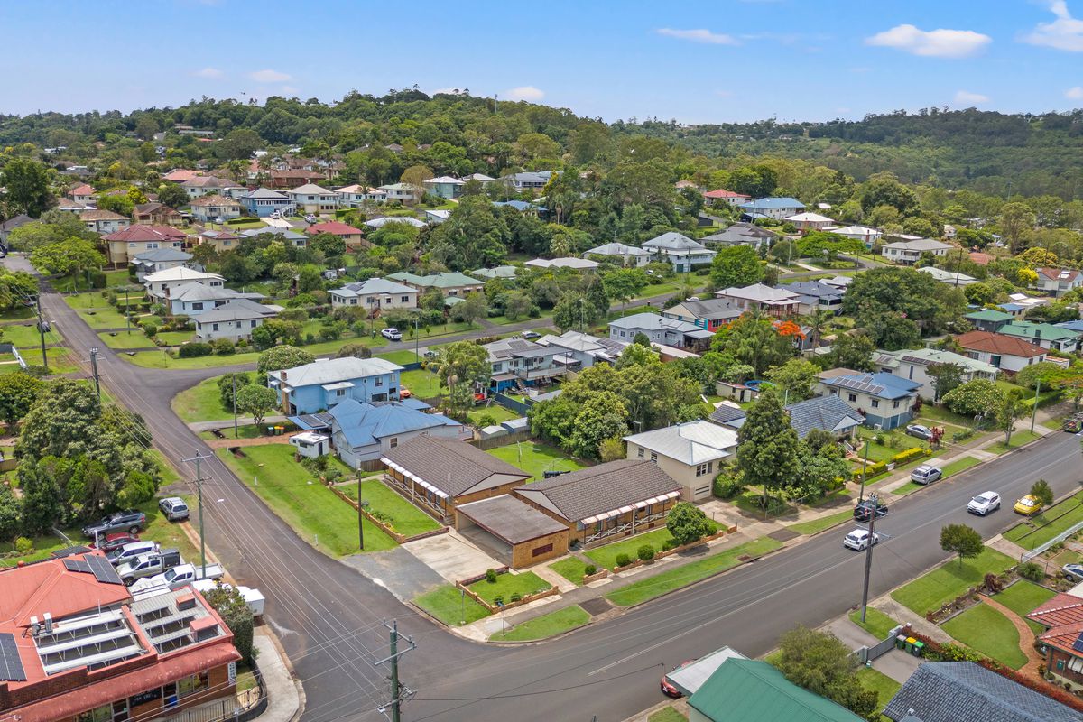 86 Dalley Street, East Lismore