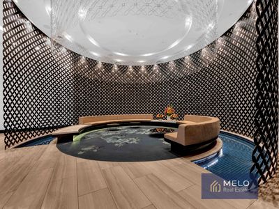 4403 / 35 Queens Bridge Street, Southbank