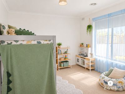 4 Wenhams Lane, Wangaratta