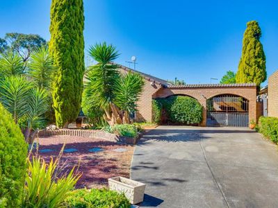 16 Moubray Court, Werribee