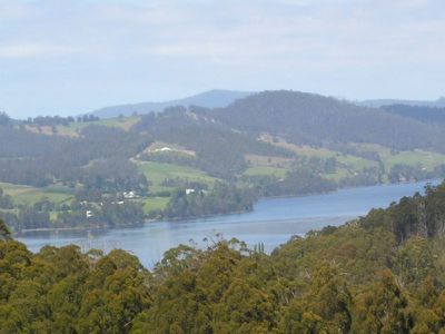 Lot 1 Jacksons Road, Franklin