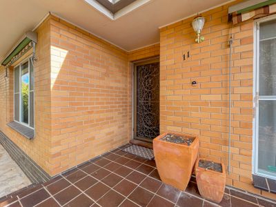 11 Armstrong Street, Boort