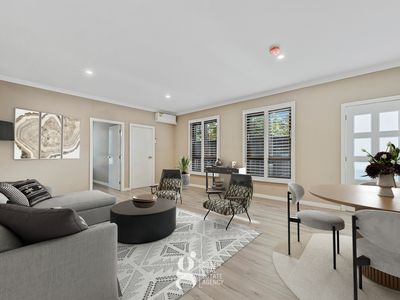 9 & 9a Dumble Street, Seven Hills