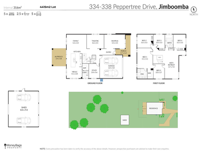 334 Peppertree Drive, Jimboomba